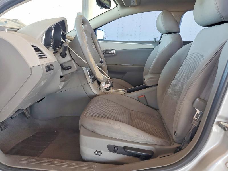 1G1ZB5E12BF142911 2011 CHEVROLET MALIBU photo no. 7