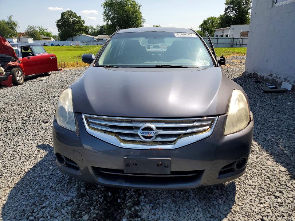 2010 NISSAN ALTIMA 2.5 — Фото 5 из 12