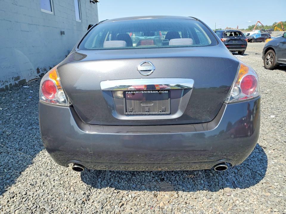 2010 NISSAN ALTIMA 2.5 — Фото 6 из 12