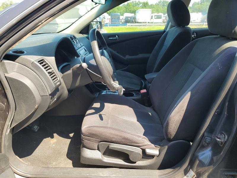 2010 NISSAN ALTIMA 2.5 — Фото 7 из 12