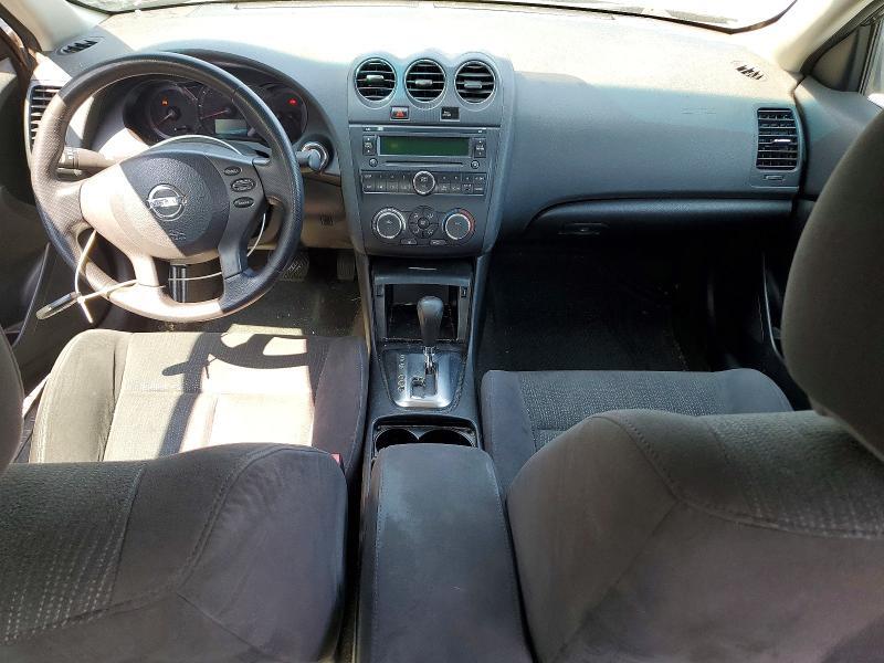 2010 NISSAN ALTIMA 2.5 — Фото 8 из 12