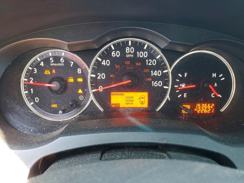 2010 NISSAN ALTIMA 2.5 — Фото 9 из 12