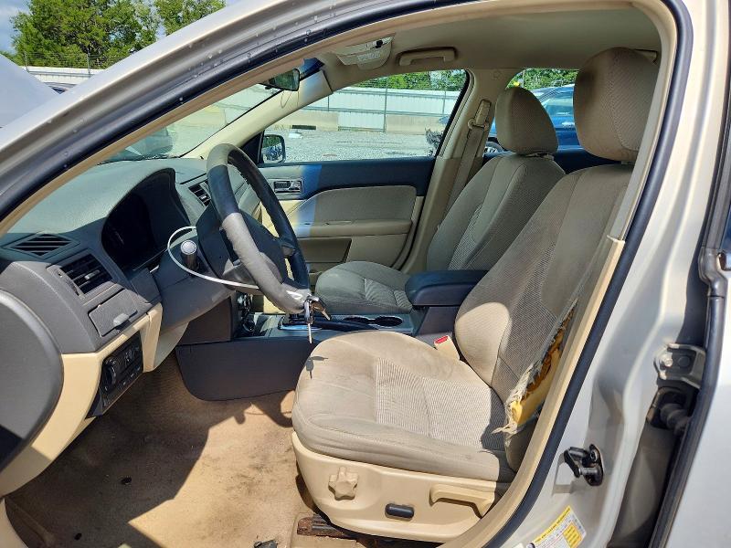 2010 FORD FUSION SE — Фото 7 из 12