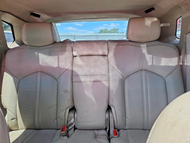 3GYFNEEY9AS563947 2010 CADILLAC SRX photo no. 10