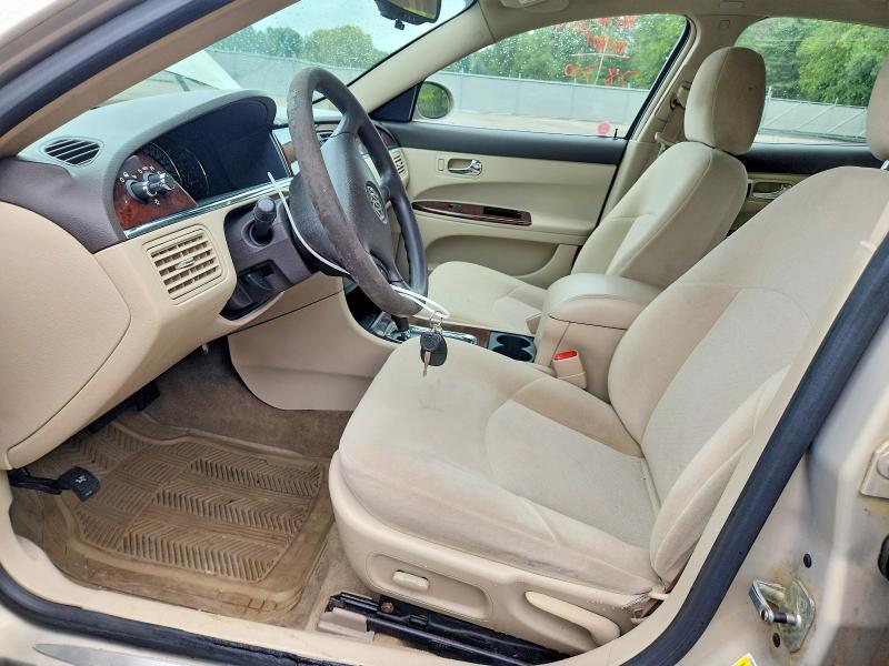 2G4WF582X91130215 2009 BUICK ALLURE photo no. 7