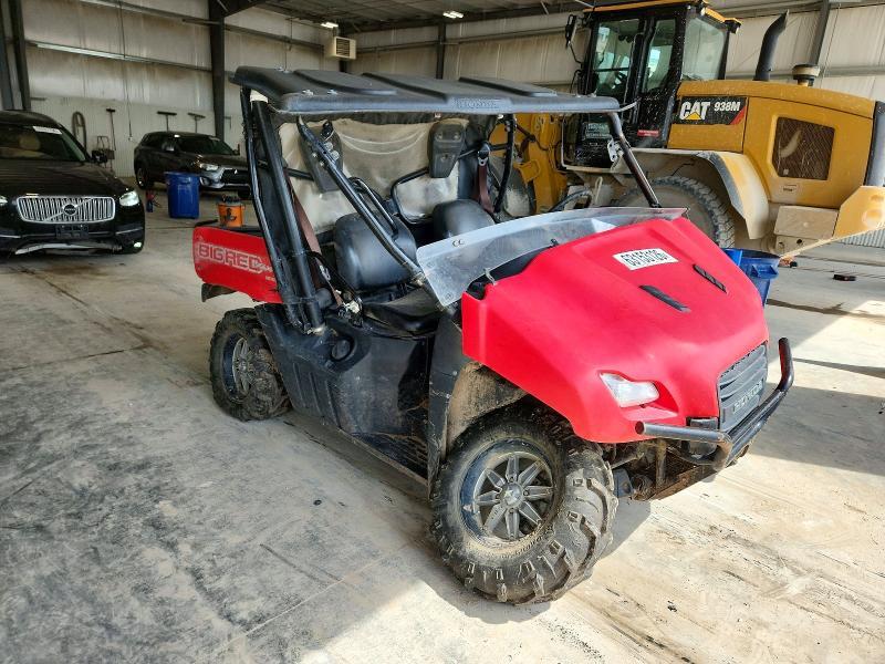 2009 HONDA UNKNOWN 3H1VE01089D002137