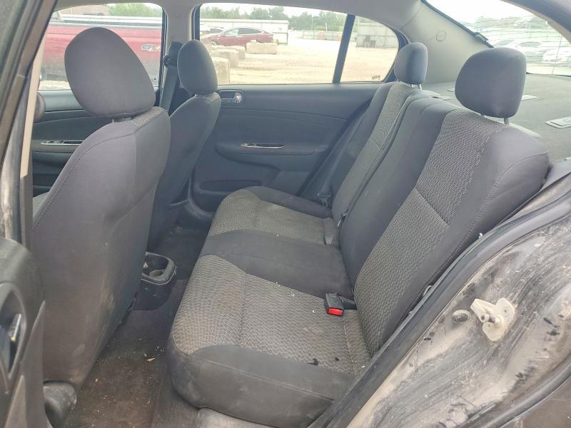 2009 CHEVROLET COBALT LT — Фото 10 из 12
