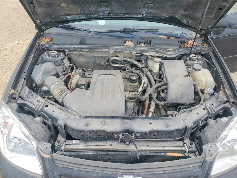 2009 CHEVROLET COBALT LT — Фото 11 из 12
