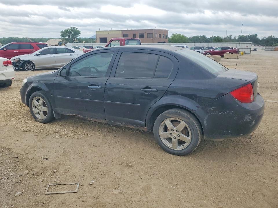 2009 CHEVROLET COBALT LT — Фото 2 из 12