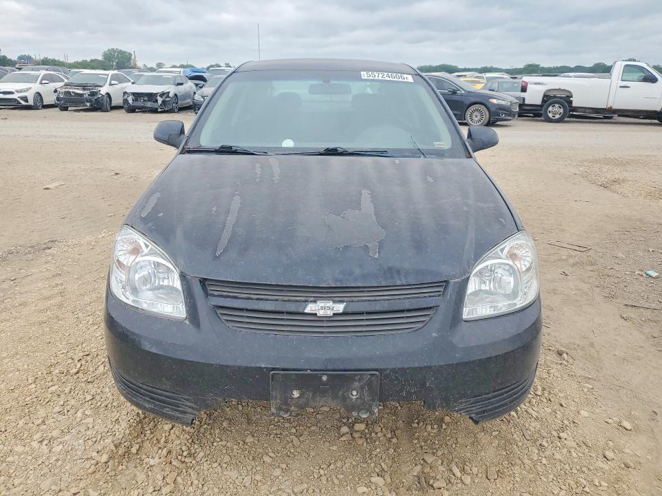 2009 CHEVROLET COBALT LT — Фото 5 из 12
