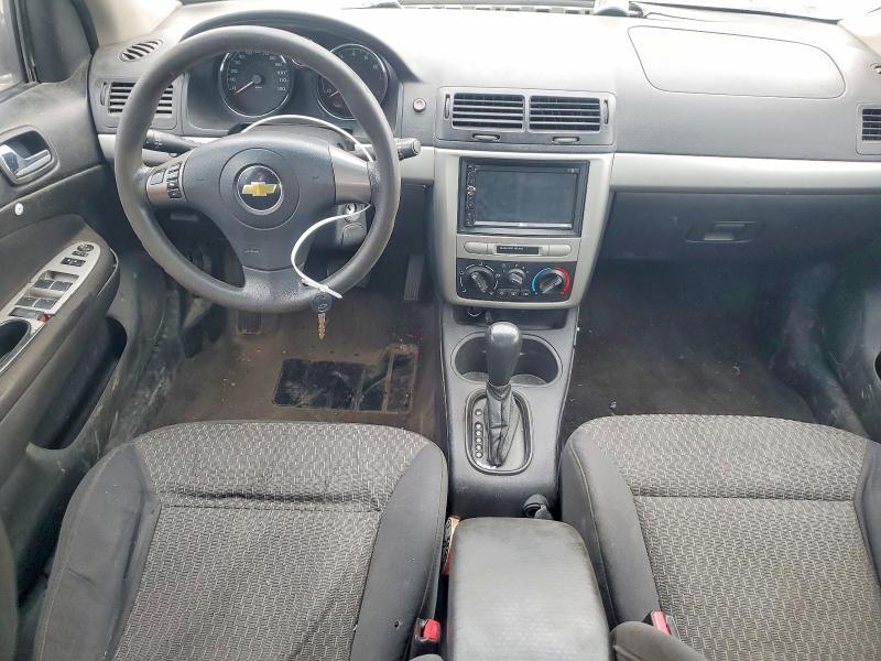 2009 CHEVROLET COBALT LT — Фото 8 из 12