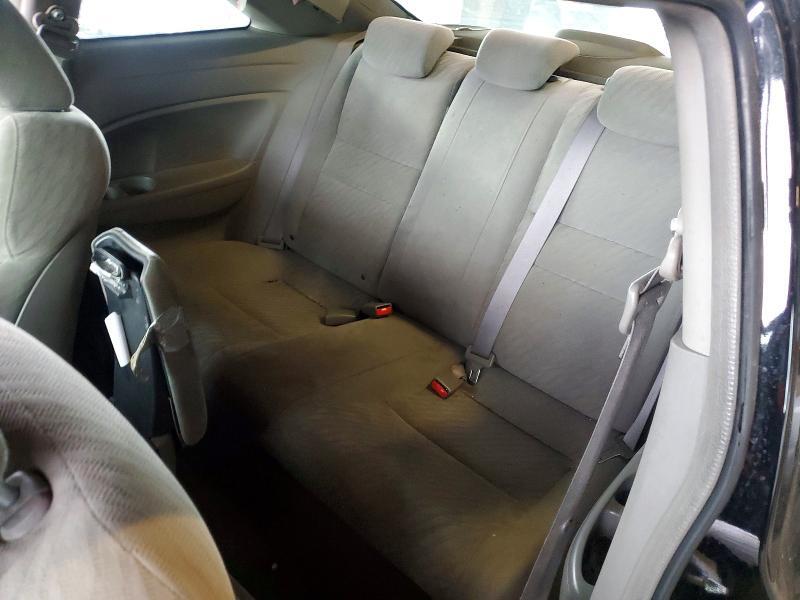 2HGFG128X9H510705 2009 HONDA CIVIC photo no. 10
