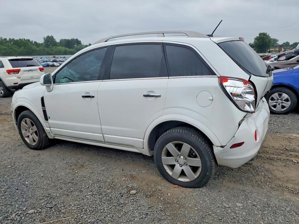 2008 SATURN VUE XR — Фото 2 из 13