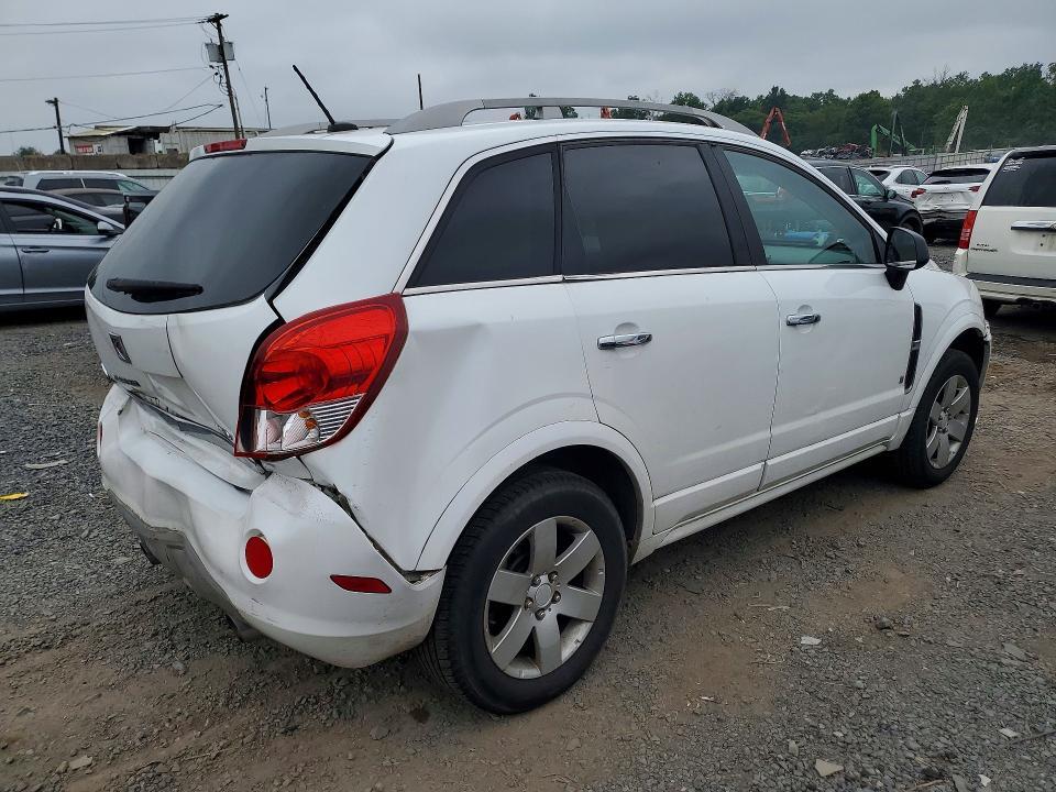 2008 SATURN VUE XR — Фото 3 из 13