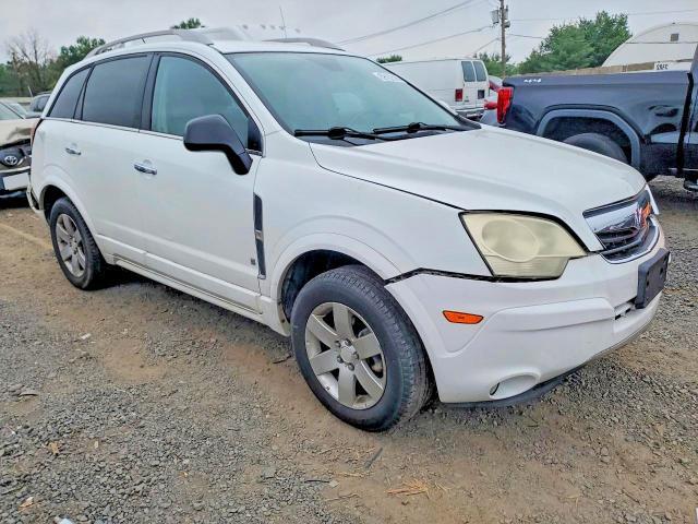2008 SATURN VUE XR — Фото 4 из 13