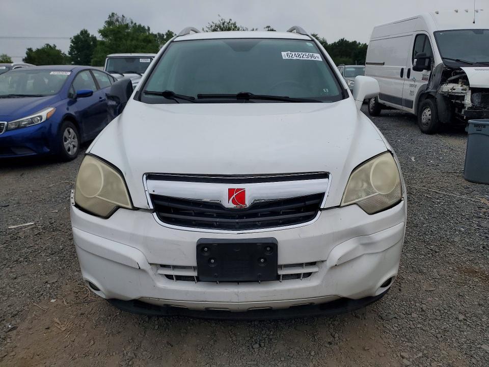 2008 SATURN VUE XR — Фото 5 из 13