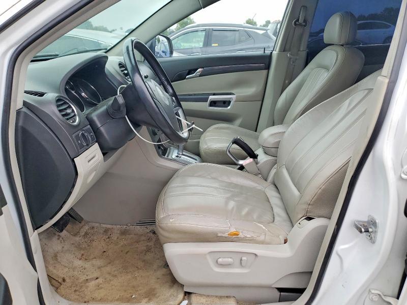 2008 SATURN VUE XR — Фото 7 из 13