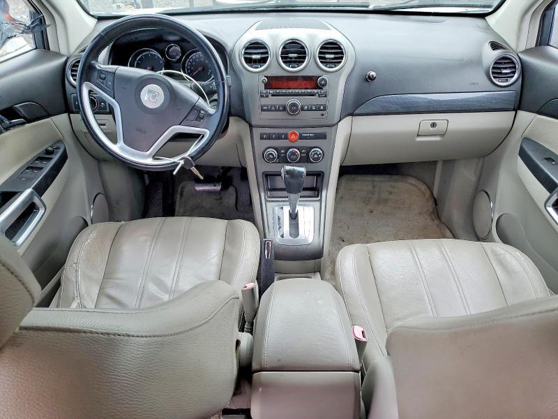 2008 SATURN VUE XR — Фото 8 из 13