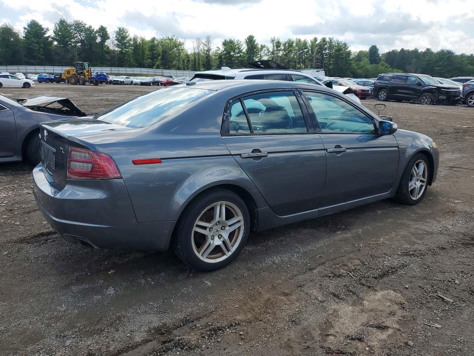 2008 ACURA TL — Фото 3 из 12