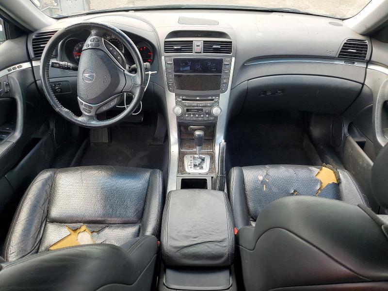 2008 ACURA TL — Фото 8 из 12