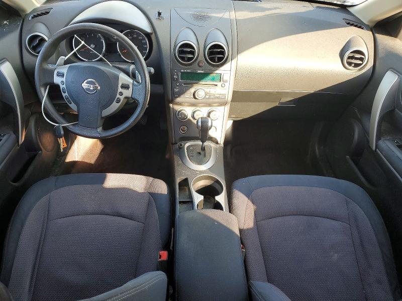 2008 NISSAN ROGUE S — Фото 8 из 12