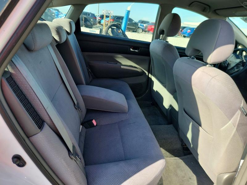 2008 TOYOTA PRIUS BASE — Фото 10 из 13