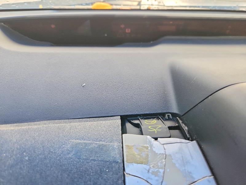 2008 TOYOTA PRIUS BASE — Фото 9 из 13