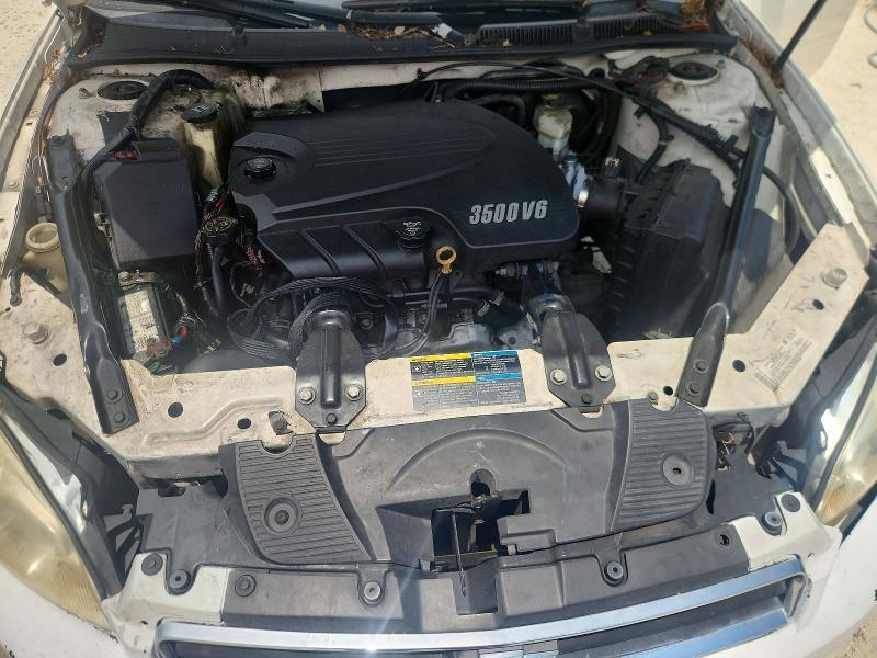2G1WB58K089115134 2008 CHEVROLET IMPALA photo no. 11