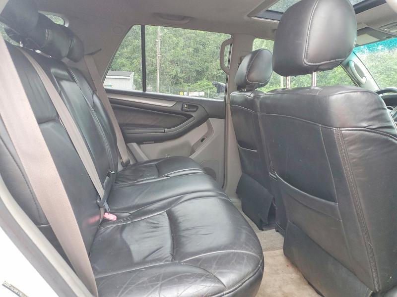 2007 TOYOTA 4RUNNER SPORT EDITION — Фото 11 из 13