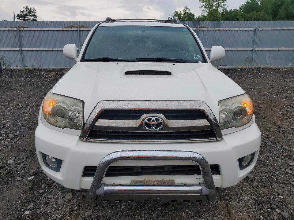 2007 TOYOTA 4RUNNER SPORT EDITION — Фото 5 из 13