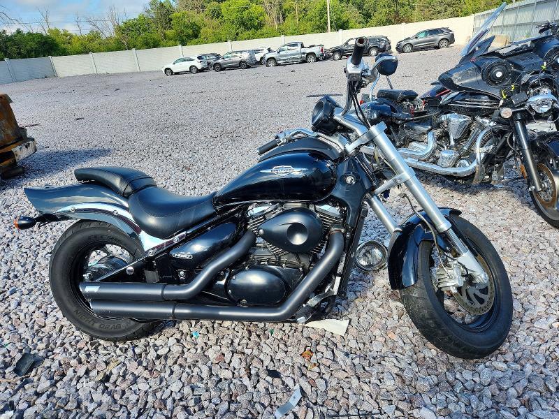 2007 SUZUKI VZ800 JS1VS56A672101243