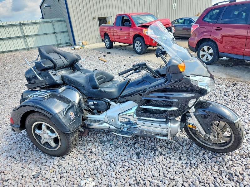 2007 HONDA GL1800 1HFSC47F67A601828