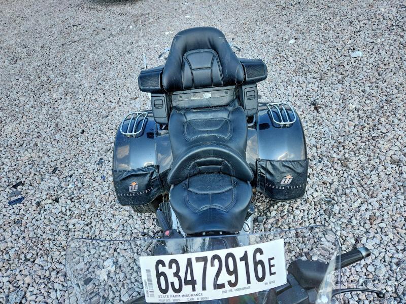 1HFSC47F67A601828 2007 HONDA GL1800 photo no. 5