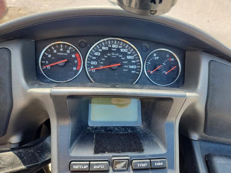 1HFSC47F67A601828 2007 HONDA GL1800 photo no. 7