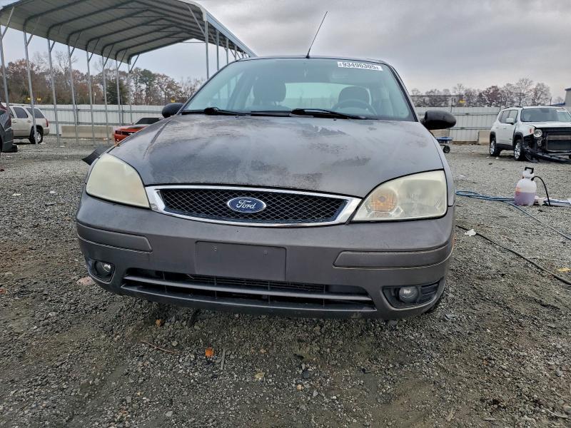 2007 FORD FOCUS ZX4 — Фото 5 из 13