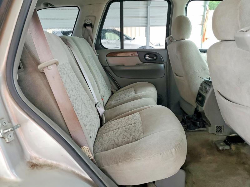 2007 ISUZU ASCENDER S — Фото 11 из 14