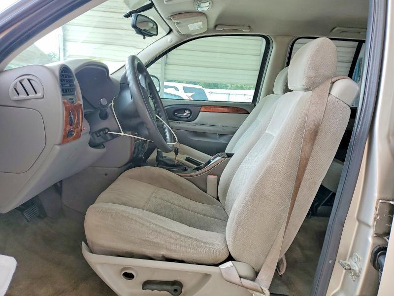 2007 ISUZU ASCENDER S — Фото 7 из 14