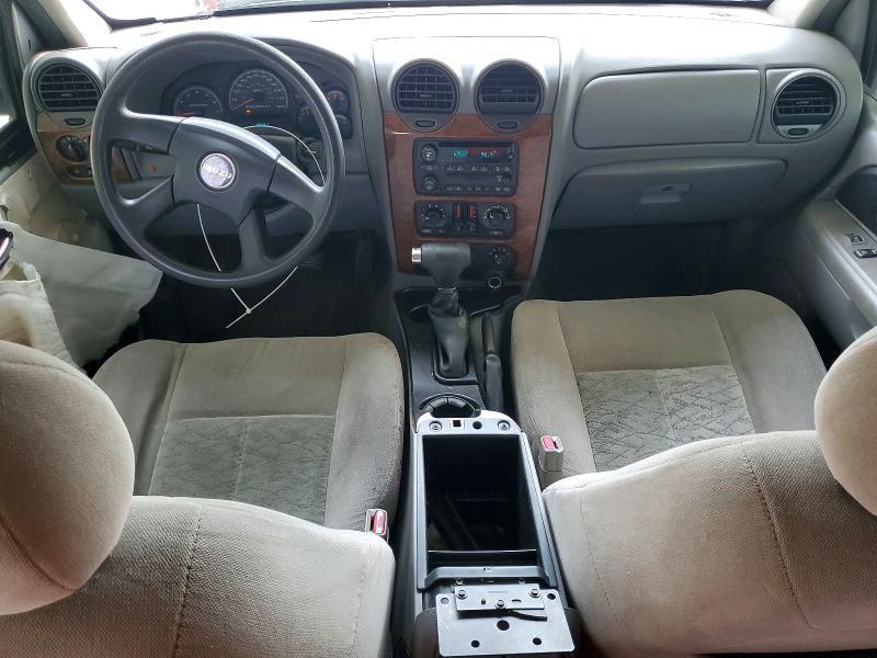 2007 ISUZU ASCENDER S — Фото 8 из 14