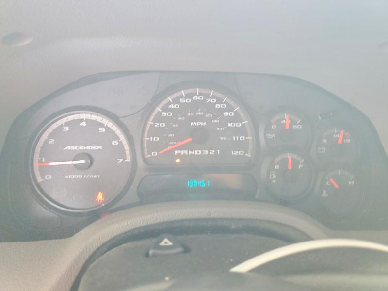 2007 ISUZU ASCENDER S — Фото 9 из 14