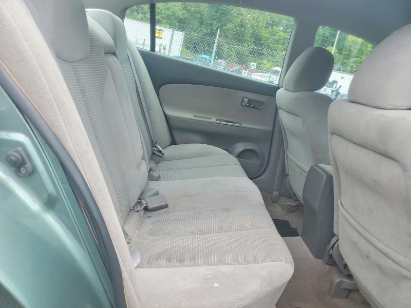 2006 NISSAN ALTIMA 2.5 — Фото 10 из 12