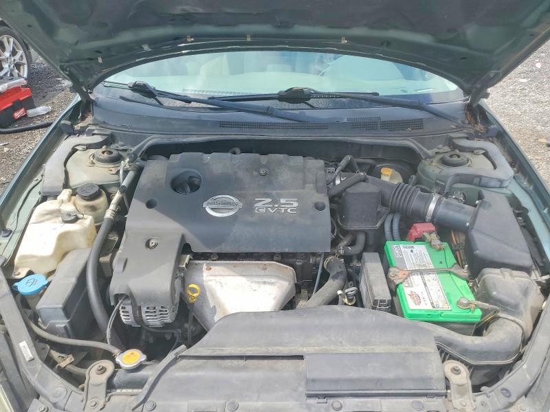 2006 NISSAN ALTIMA 2.5 — Фото 11 из 12