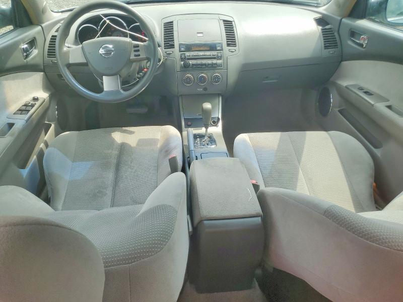 2006 NISSAN ALTIMA 2.5 — Фото 8 из 12