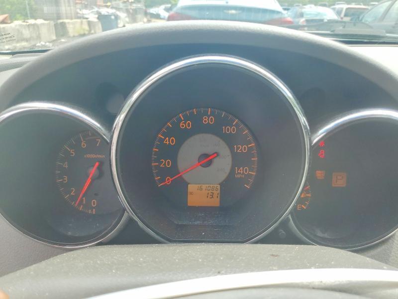 2006 NISSAN ALTIMA 2.5 — Фото 9 из 12