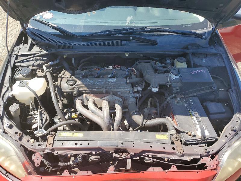 JTKDE177X60086771 2006 SCION TC photo no. 11