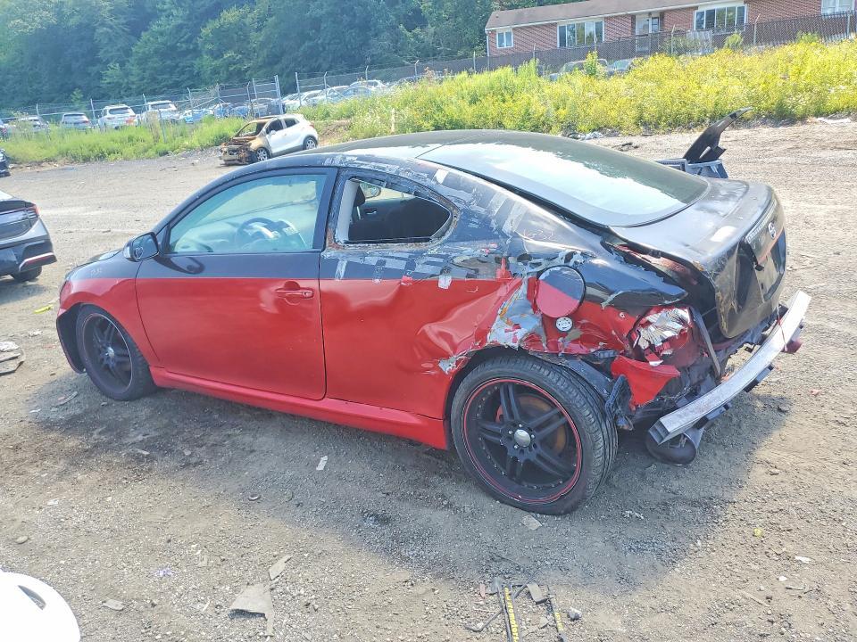 JTKDE177X60086771 2006 SCION TC photo no. 2