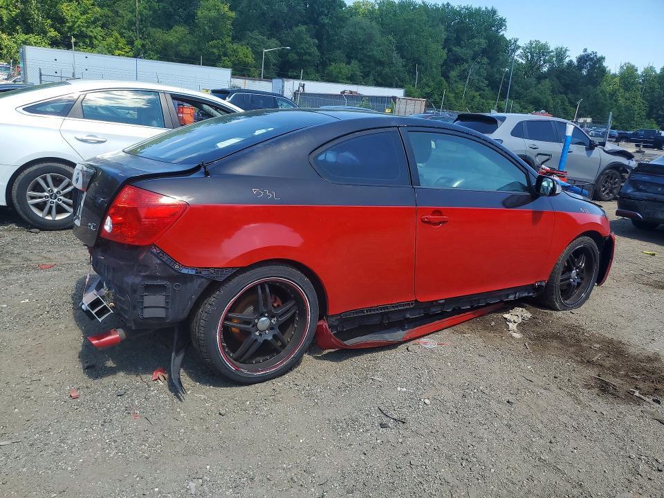 JTKDE177X60086771 2006 SCION TC photo no. 3