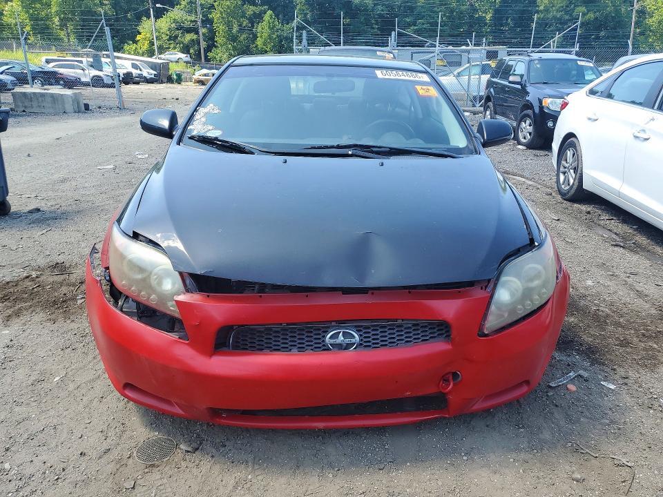 JTKDE177X60086771 2006 SCION TC photo no. 5