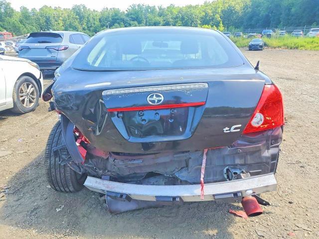 JTKDE177X60086771 2006 SCION TC photo no. 6