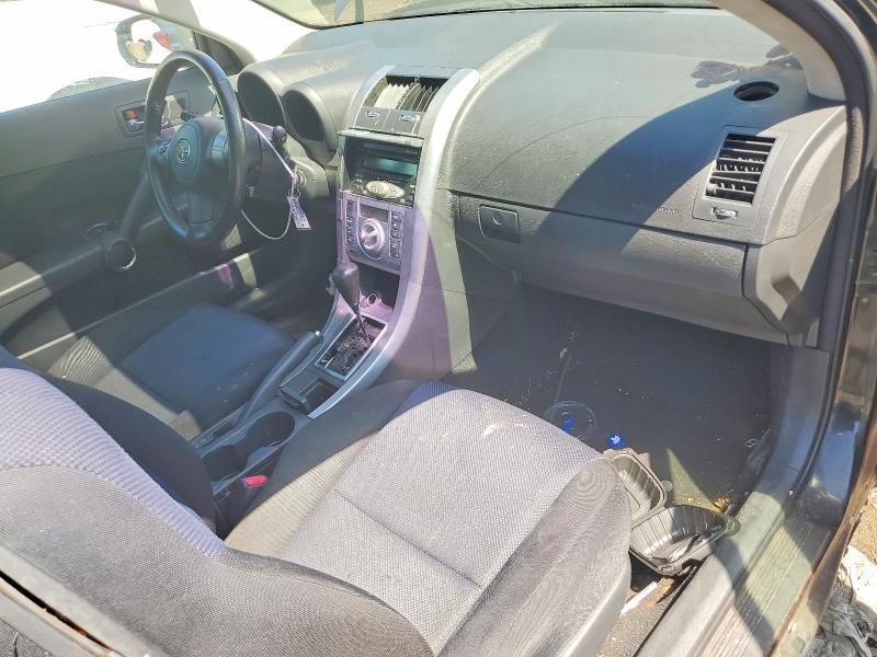 JTKDE177X60086771 2006 SCION TC photo no. 8