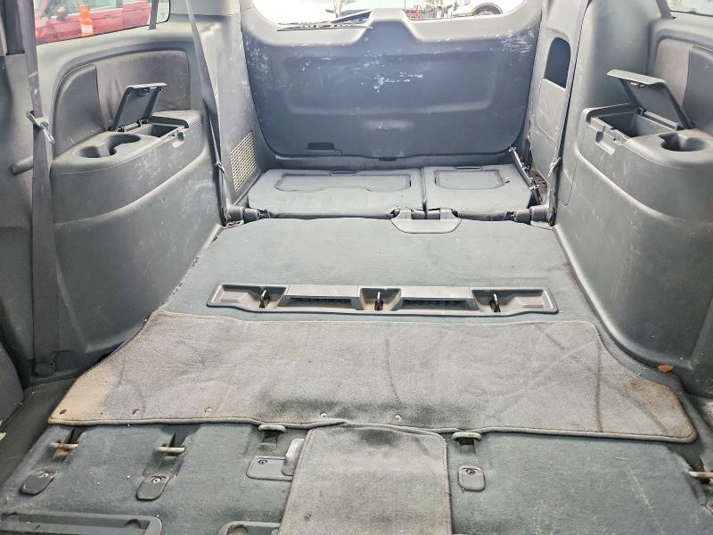 2006 HONDA ODYSSEY LX — Фото 10 из 13